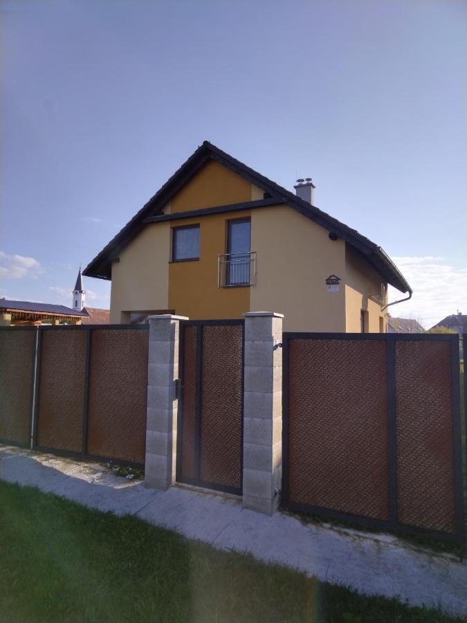 Ubytovanie V Sukromi Horec Liptovský Mikuláš 외부 사진