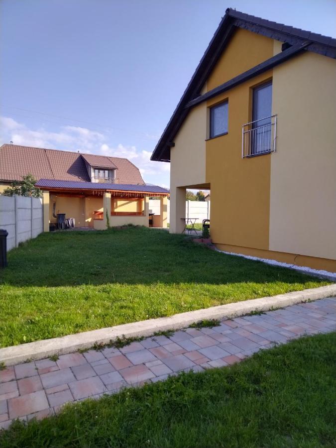 Ubytovanie V Sukromi Horec Liptovský Mikuláš 외부 사진